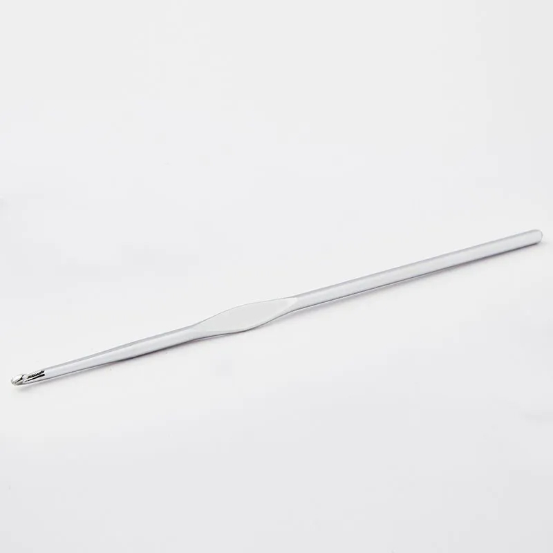 knitpro steel crochet 1mm | 1pc