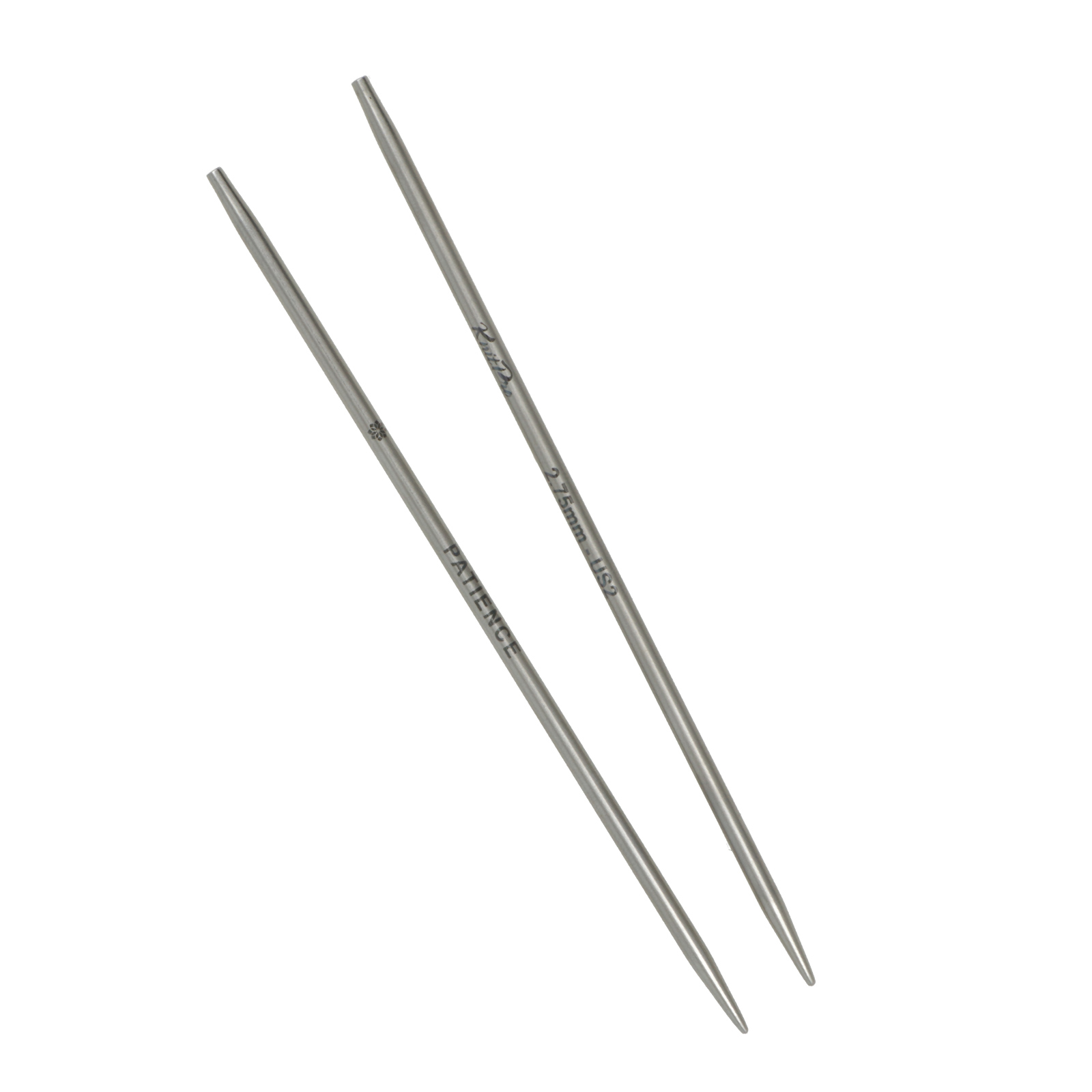 interchangeable needles knitpro mindful petite - 2,75mm | 1pc