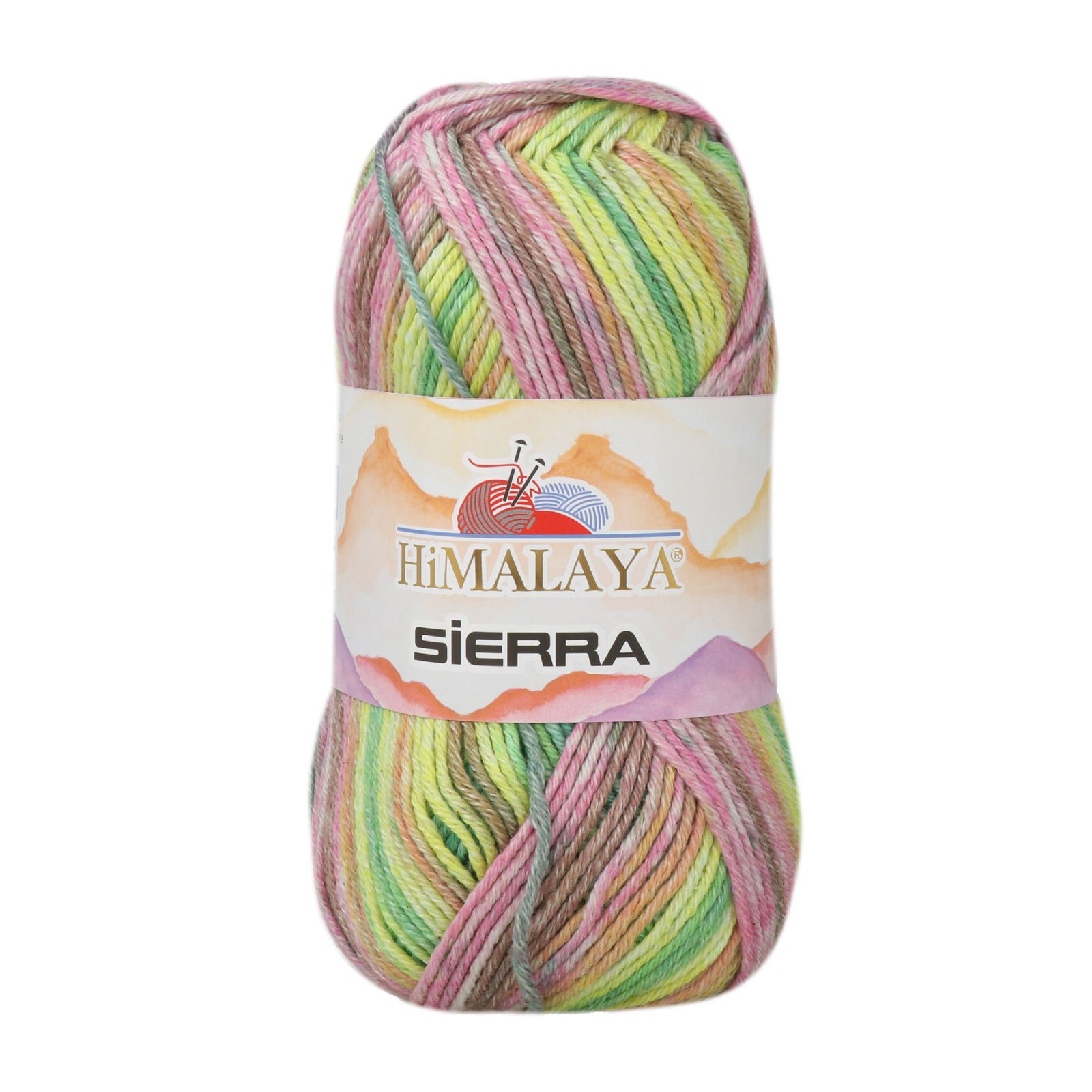himalaya sierra - caracas (20706) - 100gr (200mt) | 1pc