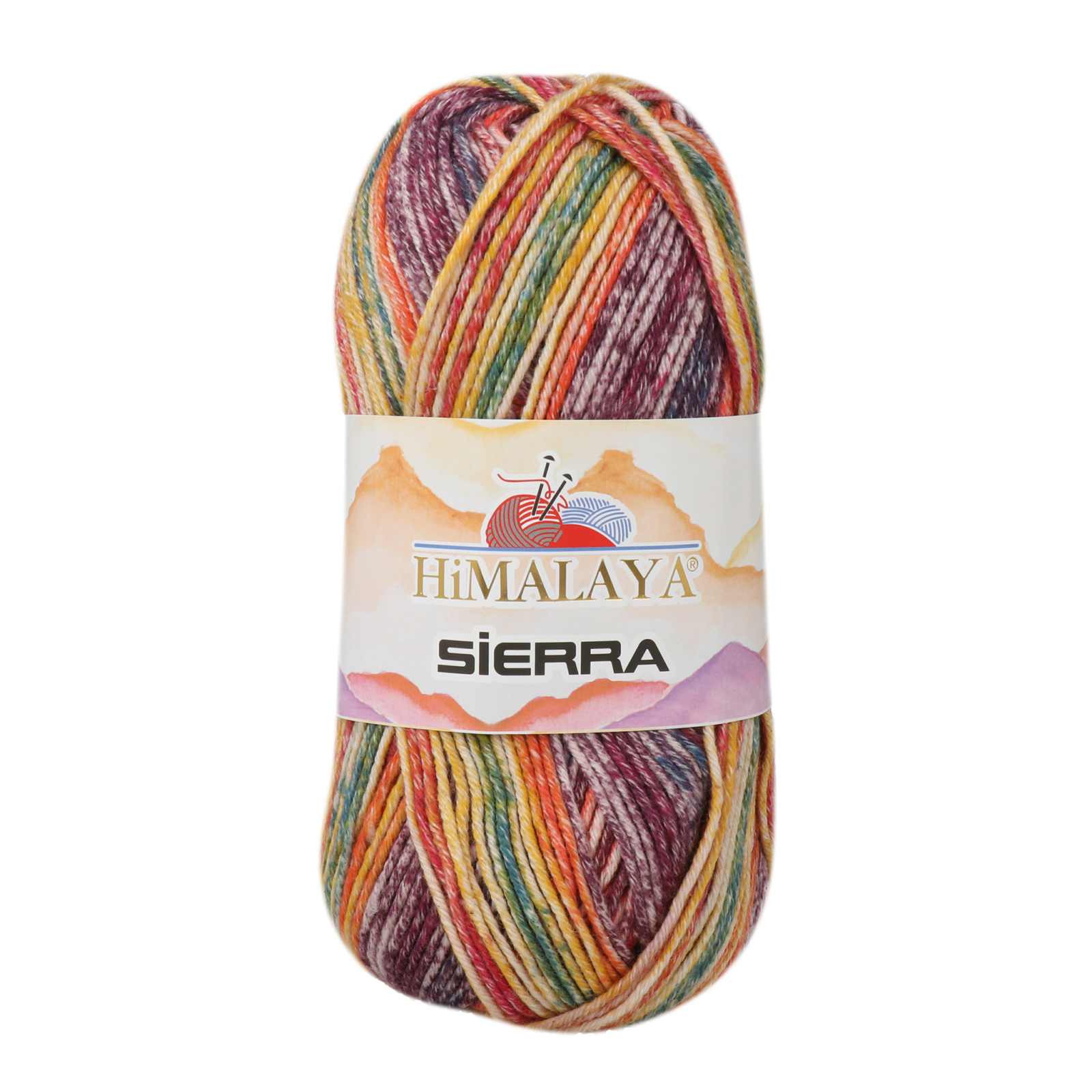 himalaya sierra - malibu (20707) - 100gr (200mt) | 1pc
