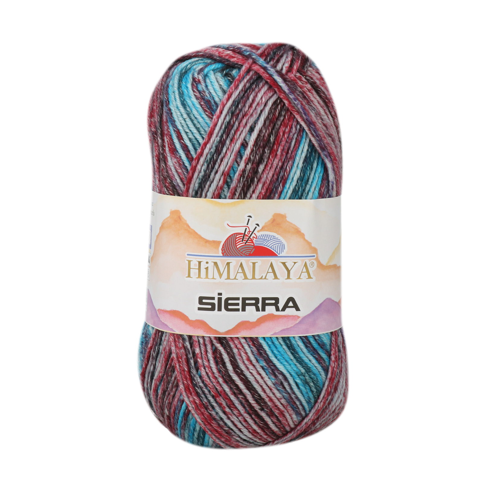 himalaya sierra - istanbul (20709) - 100gr (200mt) | 1pc