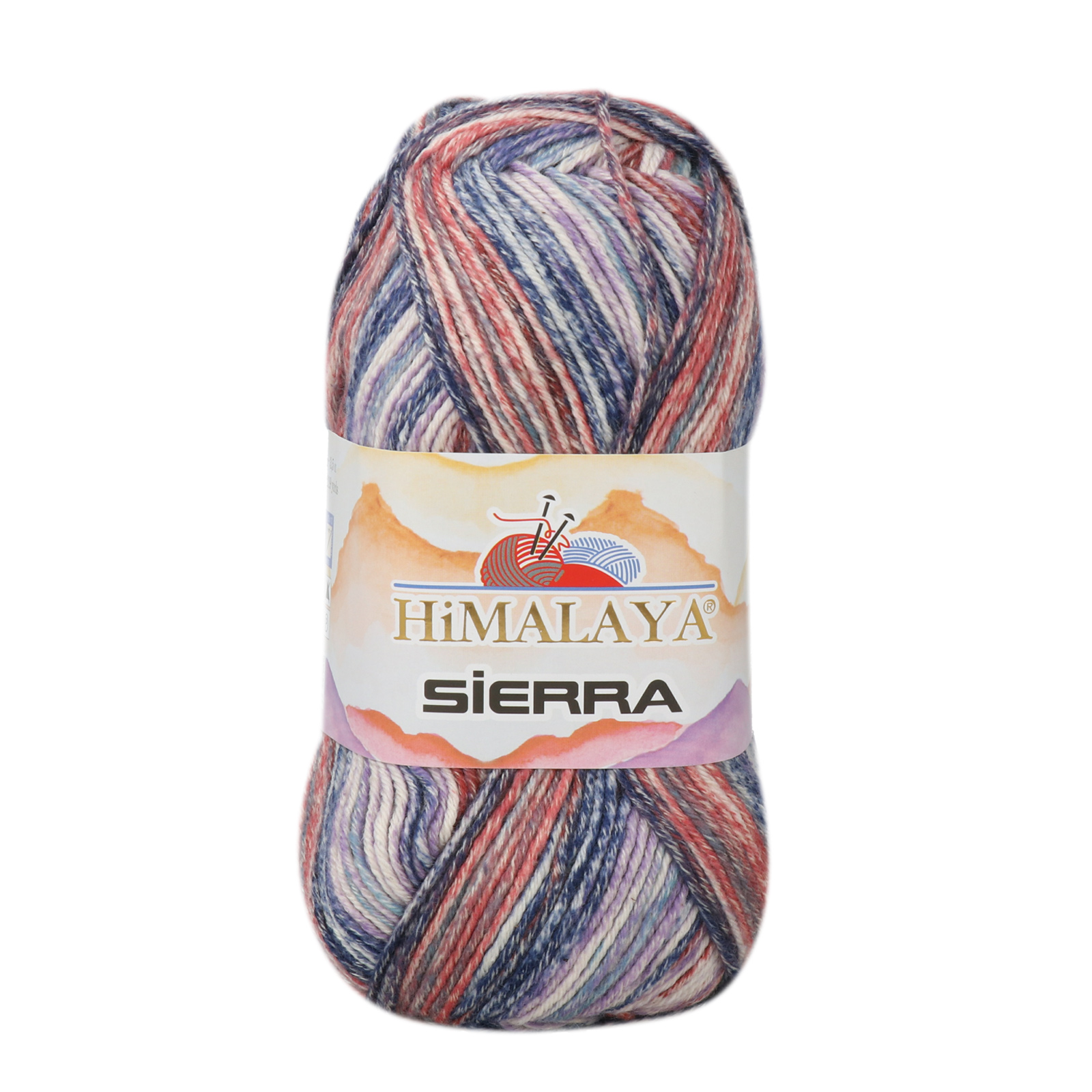 himalaya sierra - paris (20710) - 100gr (200mt) | 1pc