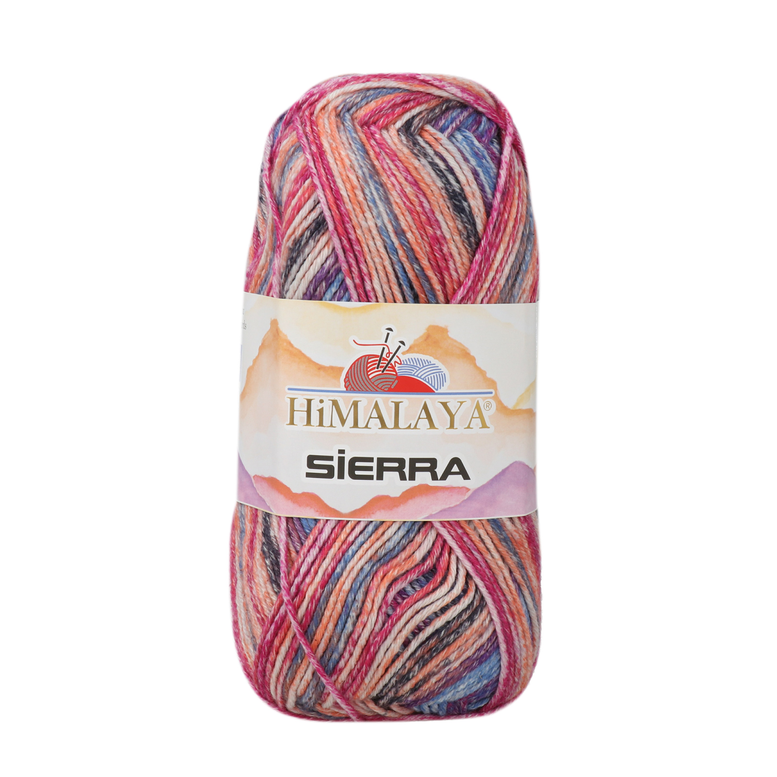 himalaya sierra - new york (20714) - 100gr (200mt) | 1pc