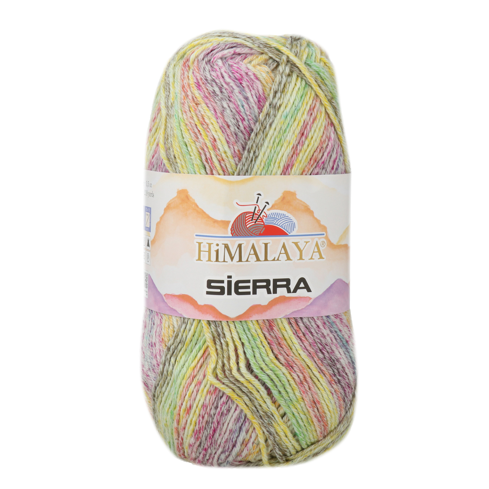 himalaya sierra - miami (20701) - 100gr (200mt) | 1pc