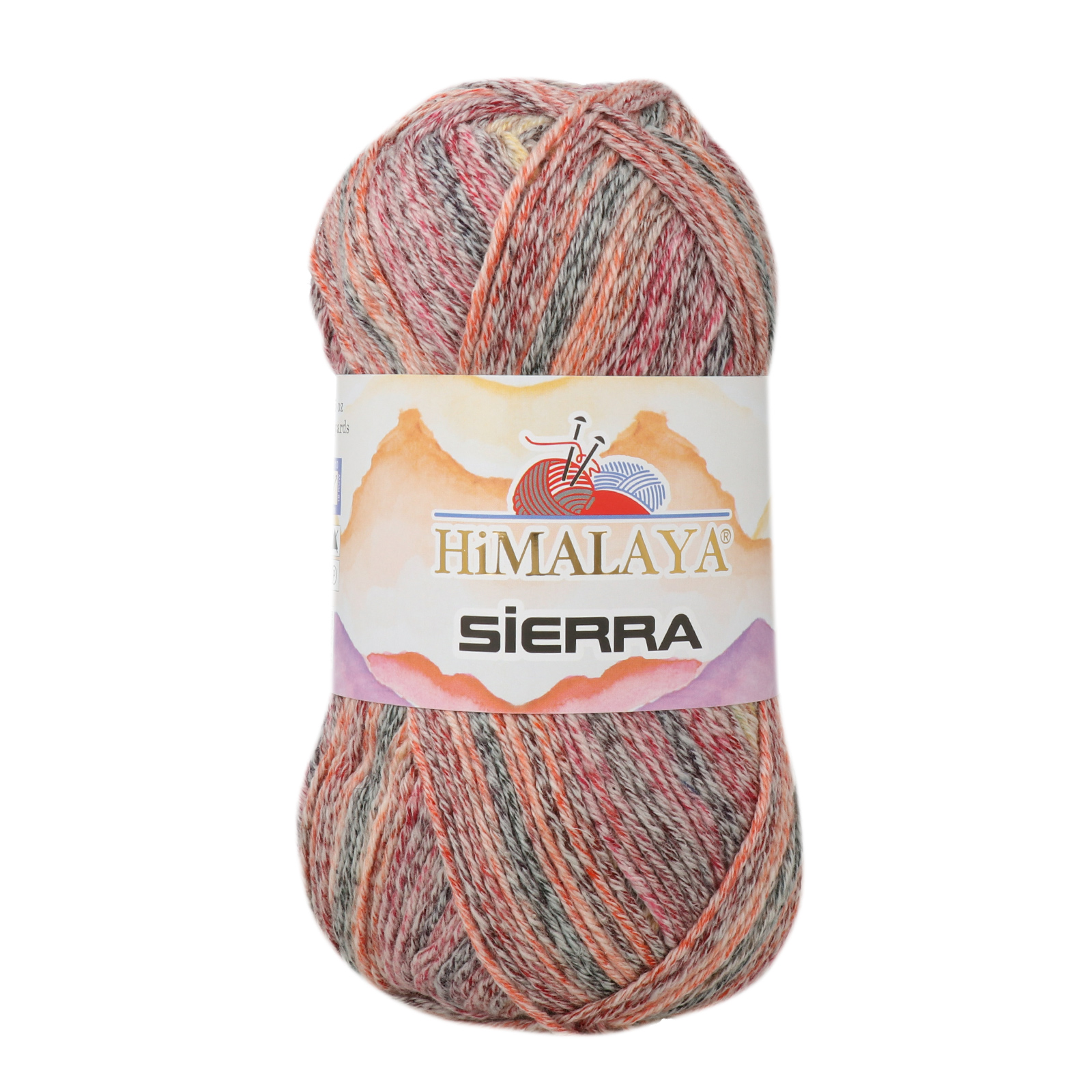 himalaya sierra - marrakech (20702) - 100gr (200mt) | 1pc
