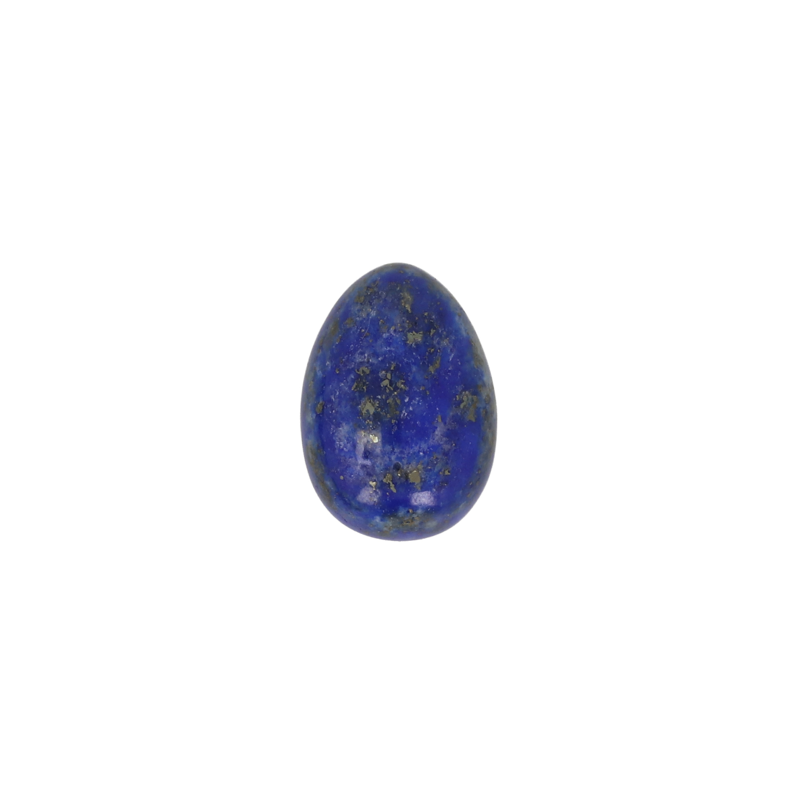 cabochon lapis lazuli glatt tropfen 14x10mm | 1st