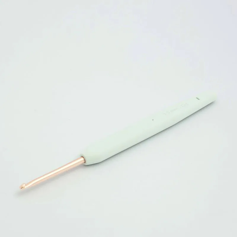 knitpro vybe crochet hook 3,50mm | 1pc