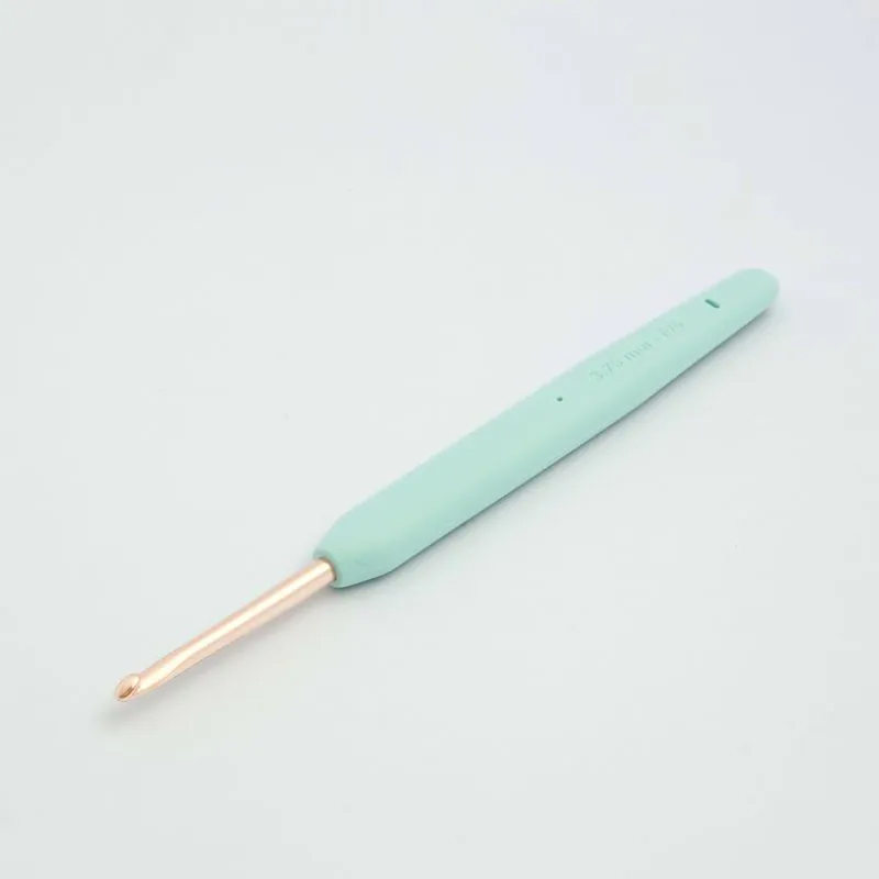 knitpro vybe crochet hook 3,75mm | 1pc