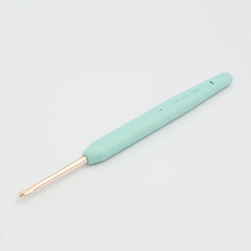 knitpro vybe crochet hook 4,00mm | 1pc