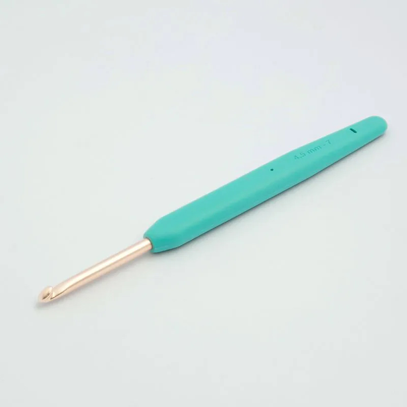 knitpro vybe crochet hook 4,50mm | 1pc
