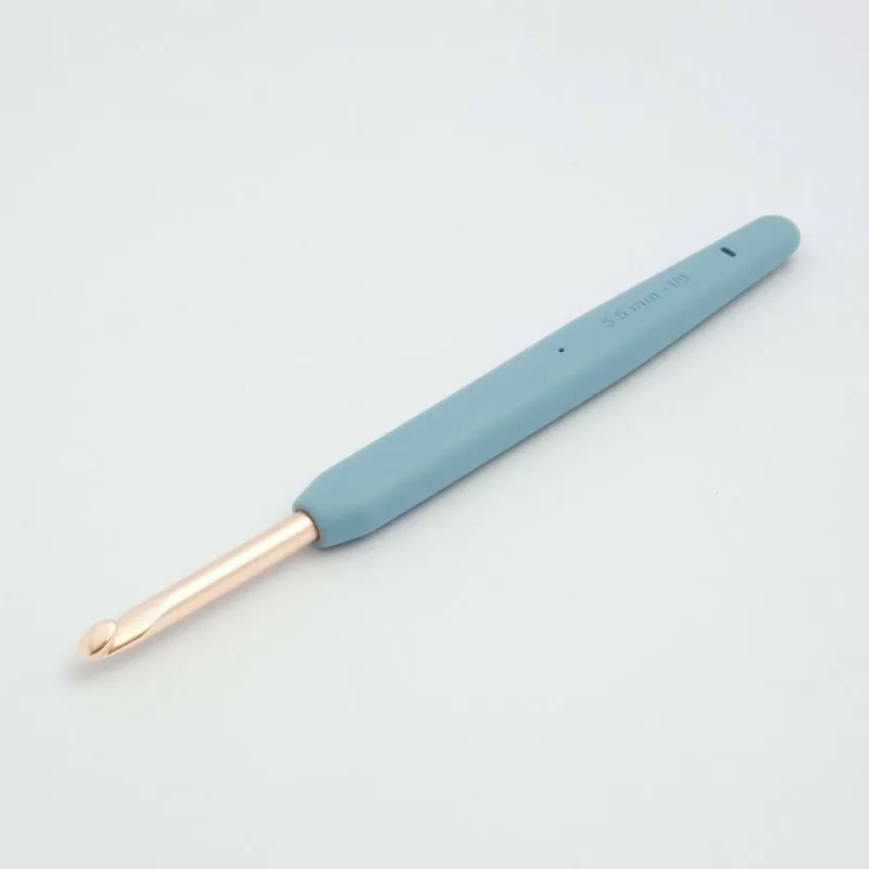 knitpro vybe crochet hook 5,50mm | 1pc