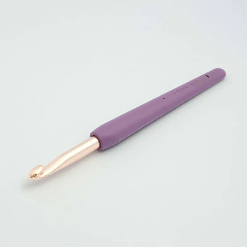 knitpro vybe crochet hook 8,00mm | 1pc
