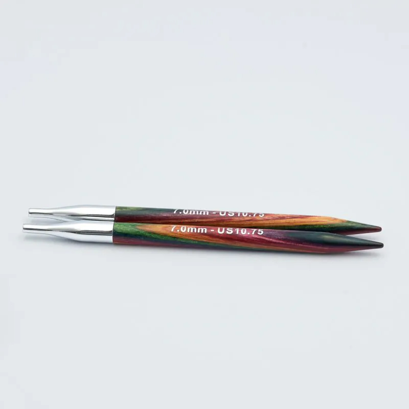 nadelspitzen knitpro symfonie 2 - special 4,50mm | 1st