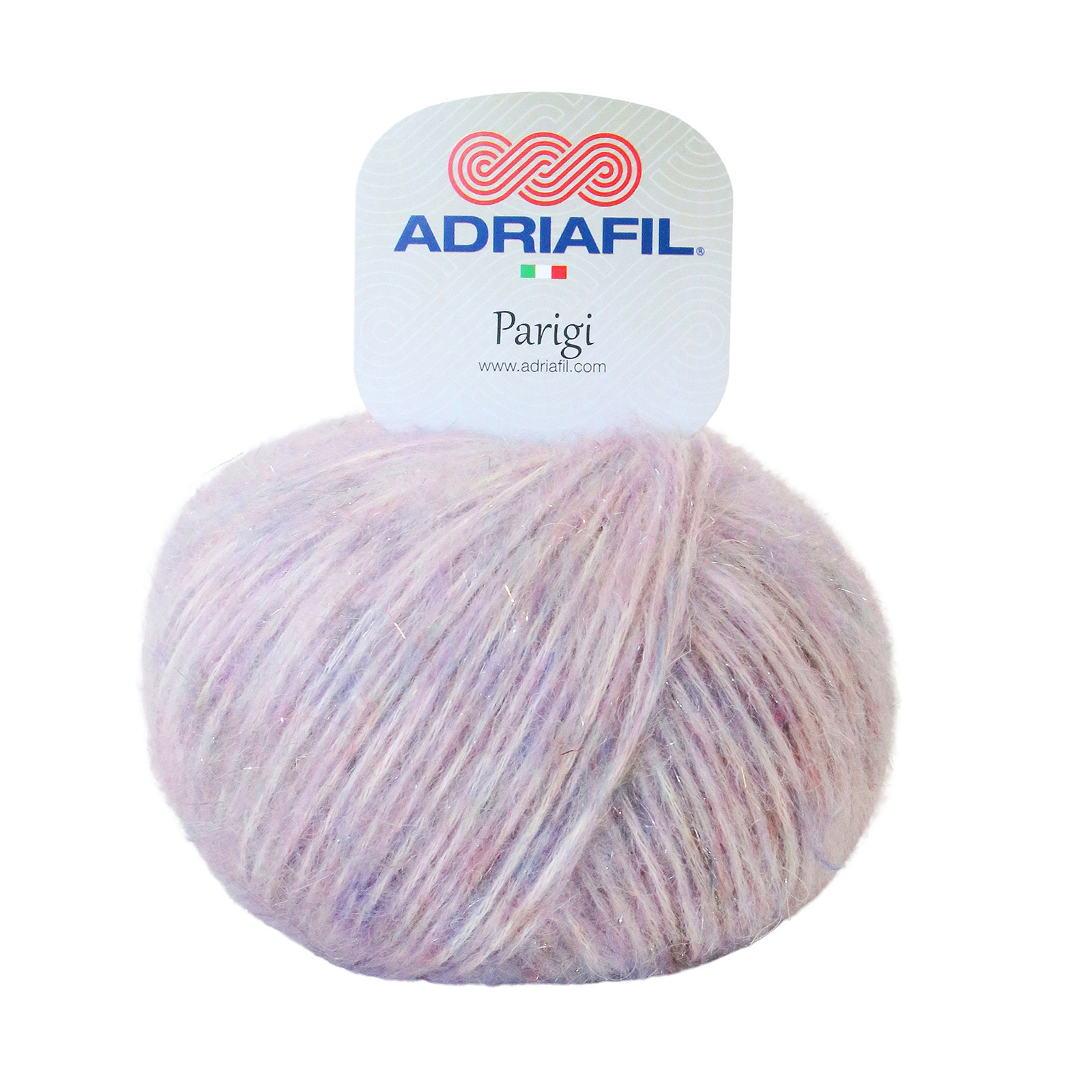 adriafil parigi - pink (82) - 50gr (130mt) | 1pc