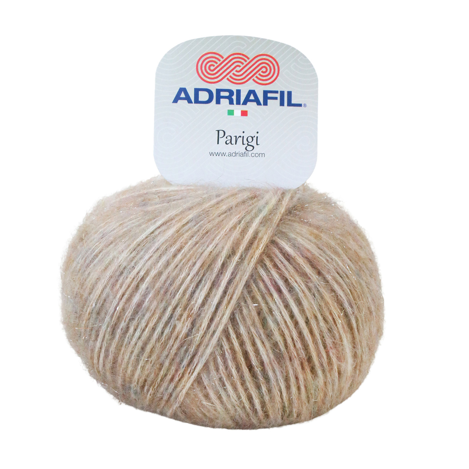 adriafil parigi - beige (84) - 50gr (130mt) | 1st