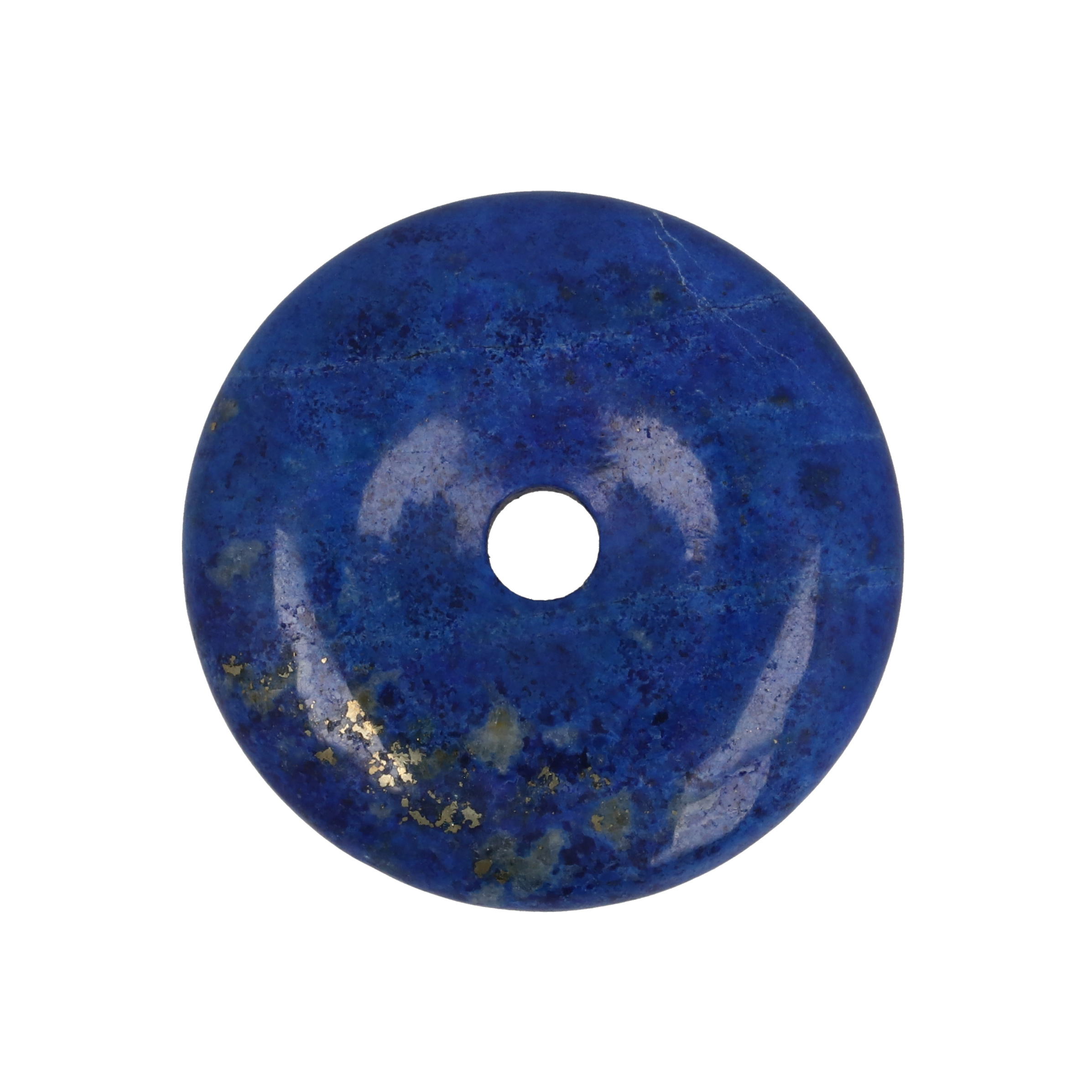 donut lapislazuli 30mm | 1st