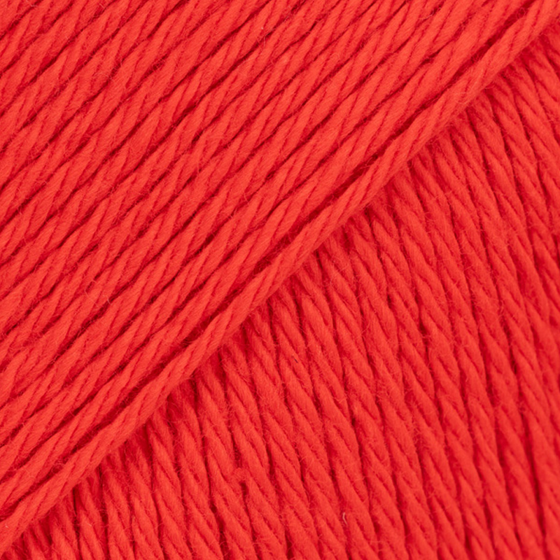 drops magic uni hot red (52) - 50gr (170mt) | 1pc