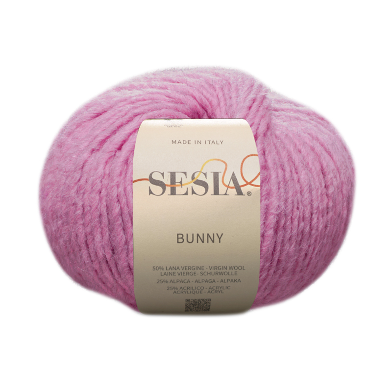sesia bunny - confetto (4517) - 50gr (75mt) | 1pc