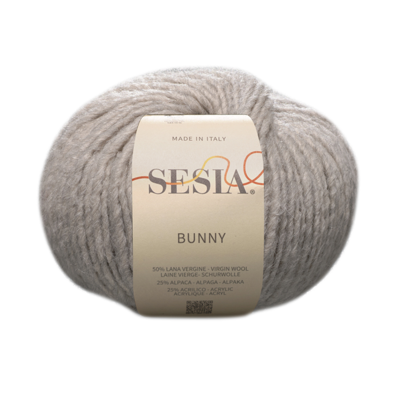 sesia bunny - cord (6052) - 50gr (75mt) | 1pc