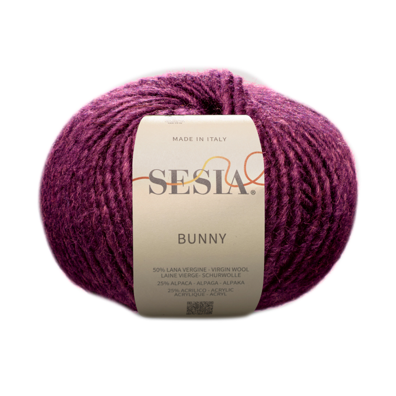 sesia bunny - azalea (8453) - 50gr (75mt) | 1pc