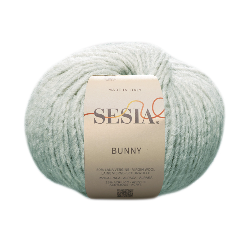 sesia bunny - ice blue (5905) - 50gr (75mt) | 1pc