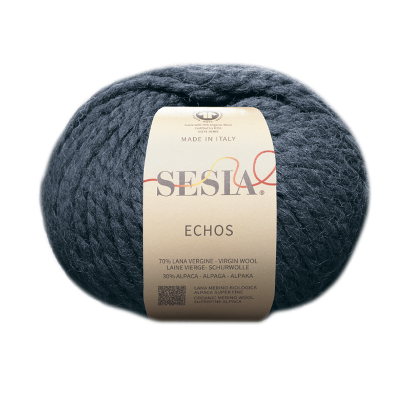 sesia echos - avio (1058) - 50gr (50mt) | 1st