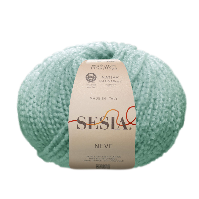 sesia neve - jade (4792) - 50gr (110mt) | 1pc