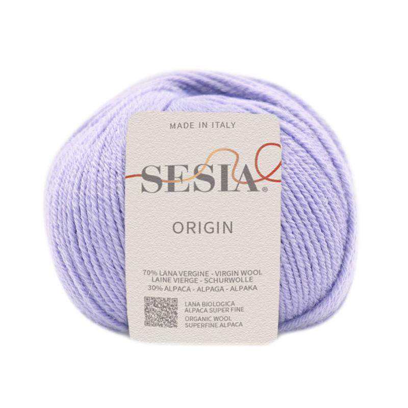 sesia origin - fog (5931) - 50gr (112mt) | 1pc