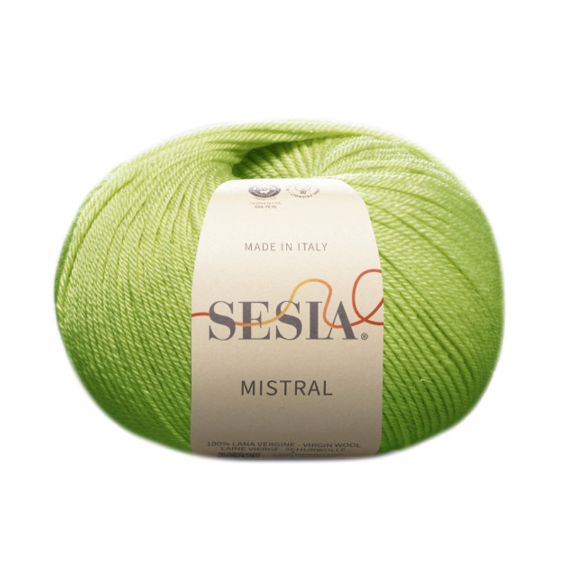 sesia mistral - acid (0930) - 50gr (175mt) | 1pc