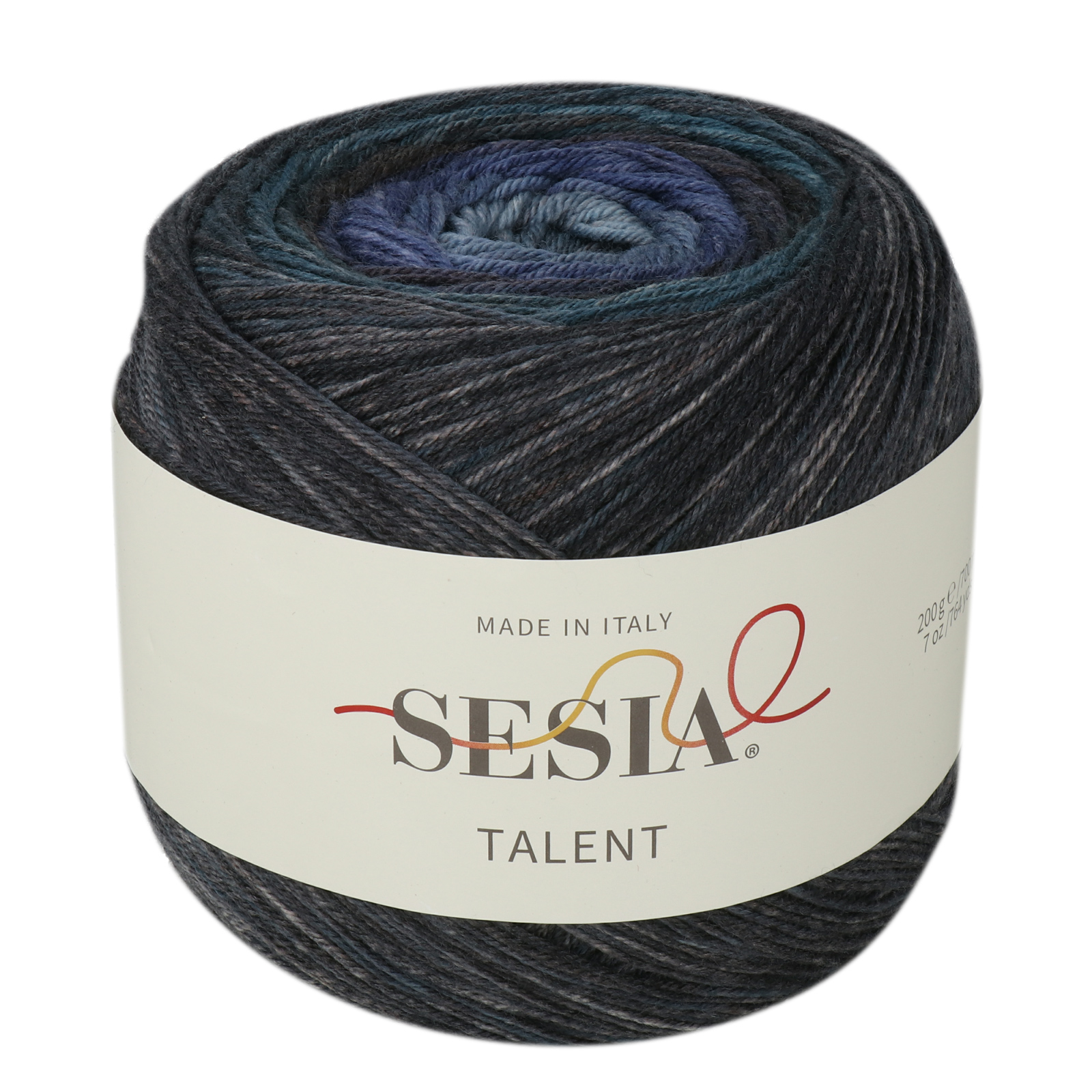 sesia talent - storm (4633) - 200gr (700mt) | 1pc