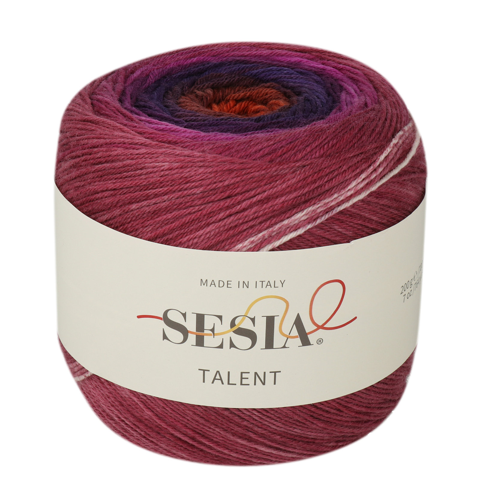 sesia talent - rost (5855) - 200gr (700mt) | 1st