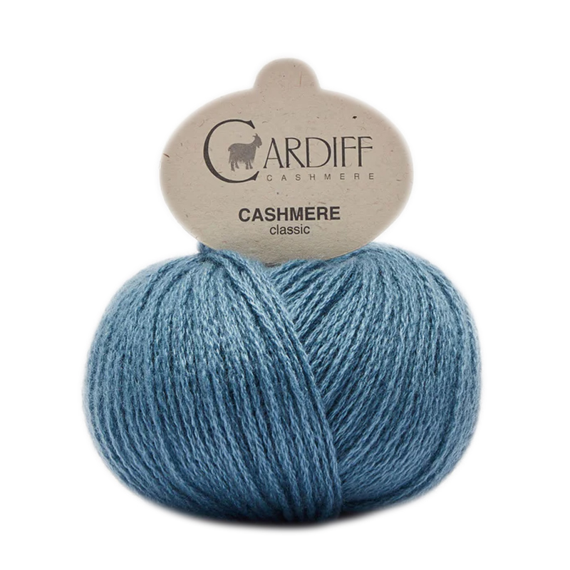 cashmere classic cardiff - hoshi (546) - 25gr (112mt) | 1pc