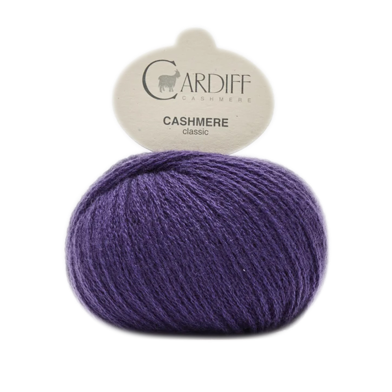 cashmere classic cardiff - image (750) - 25gr (112mt) | 1st