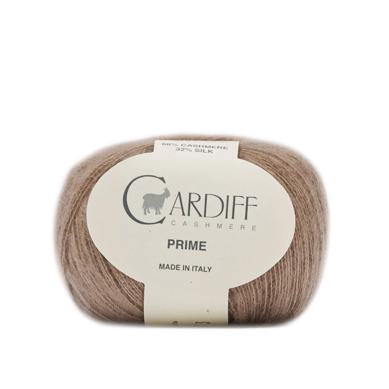 prime cardiff - brown (103) 25gr (300mt) | 1pc