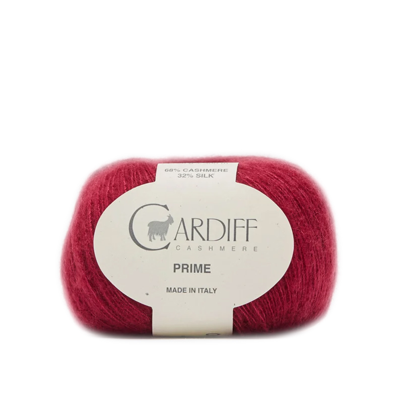 prime cardiff - granata (189) 25gr (300mt) | 1st