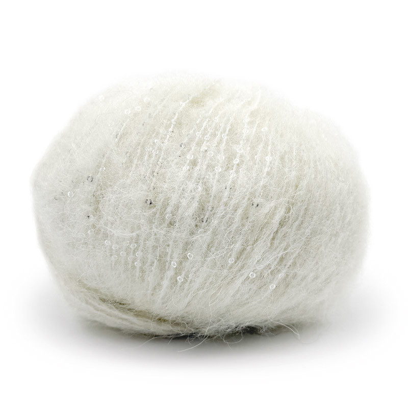 gran galà mondial - white (685) - 50g (125mt) | 1pc