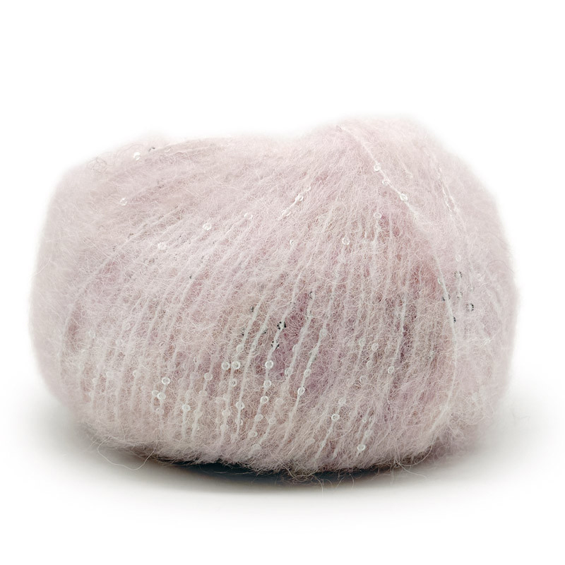 gran galà mondial - pastel pink (688) - 50g (125mt) | 1pc