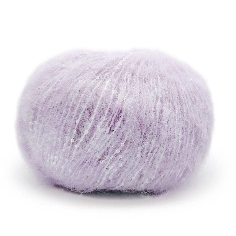 gran galà mondial - lilac (690) - 50g (125mt) | 1pc