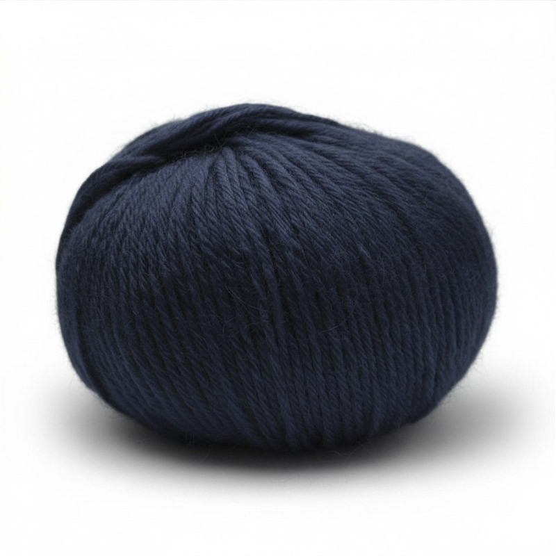 andes mondial - blue (417) - 50g (120mt) | 1pc
