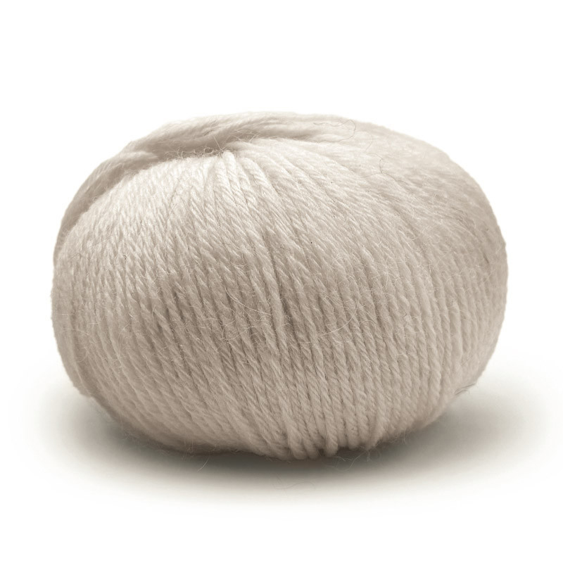 andes mondial - linen (341) - 50g (120mt) | 1pc