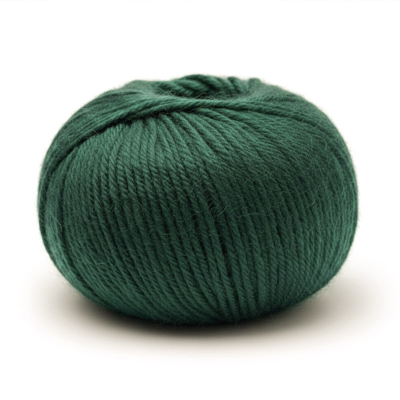 andes mondial - green (913) - 50g (120mt) | 1pc