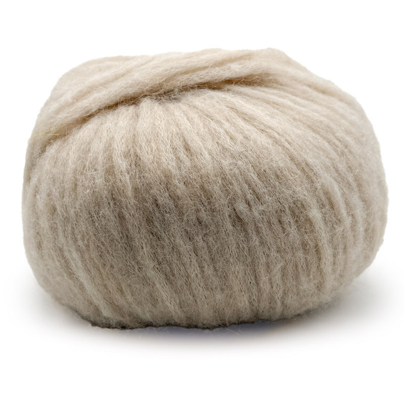 cloud mondial - sand (989) - 50g (110mt) | 1st