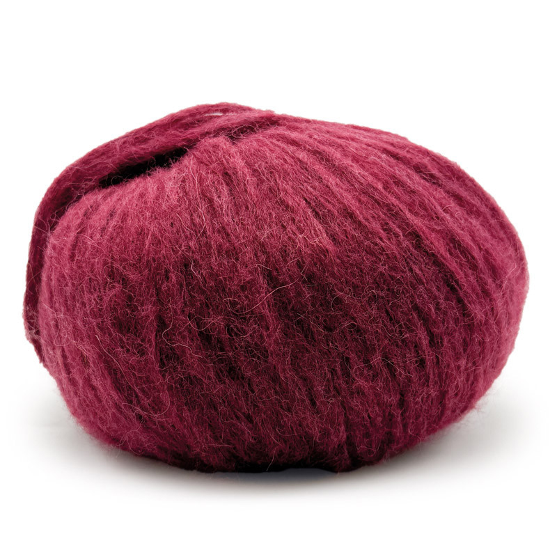 cloud mondial - borgogne (993) - 50g (110mt) | 1st