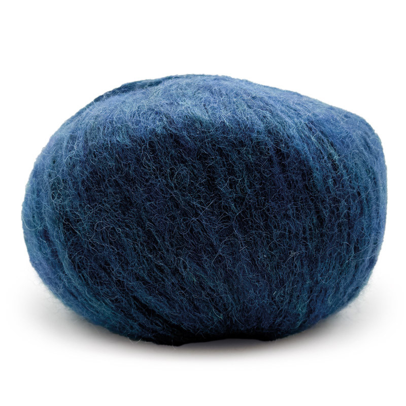 cloud mondial - petrol blue (996) - 50g (110mt) | 1pc