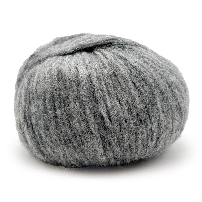 cloud mondial - grau (998) - 50g (110mt) | 1st