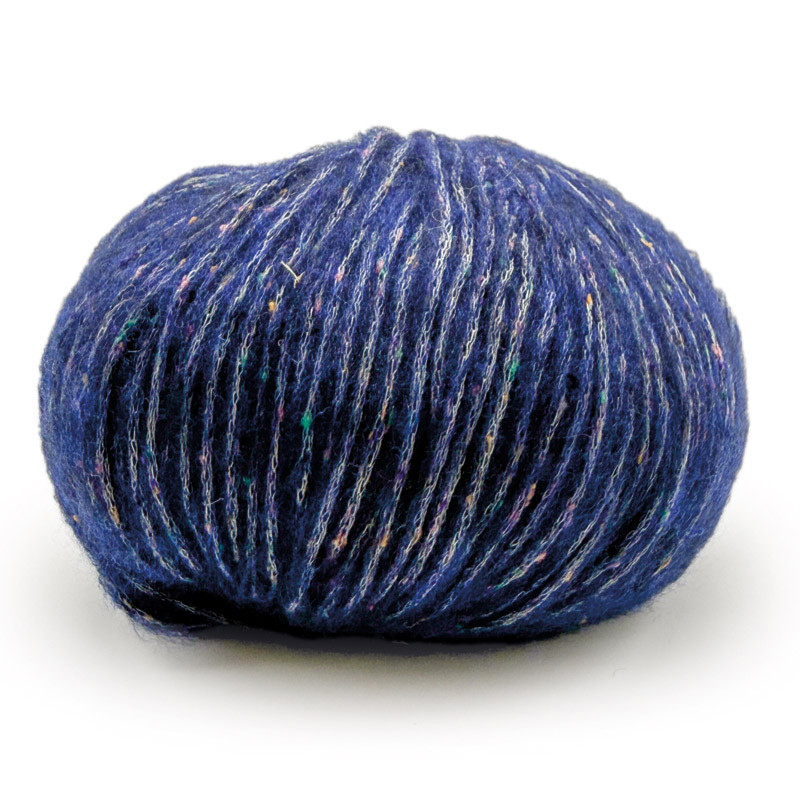 penelope mondial - blau (678) - 50gr (120mt) | 1st