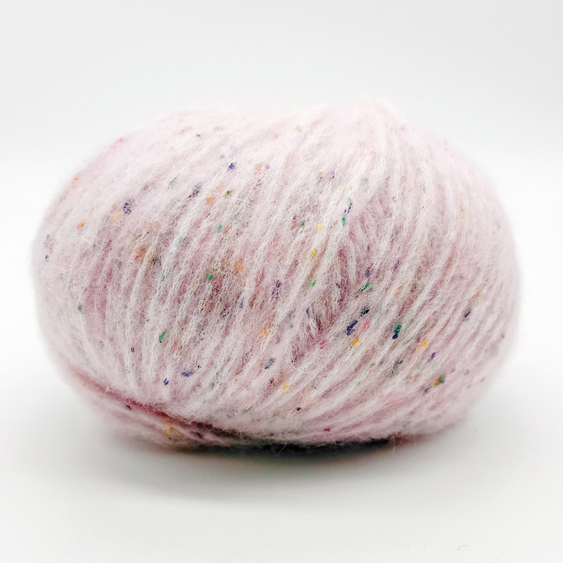 penelope mondial - rosa (676) - 50gr (120mt) | 1st