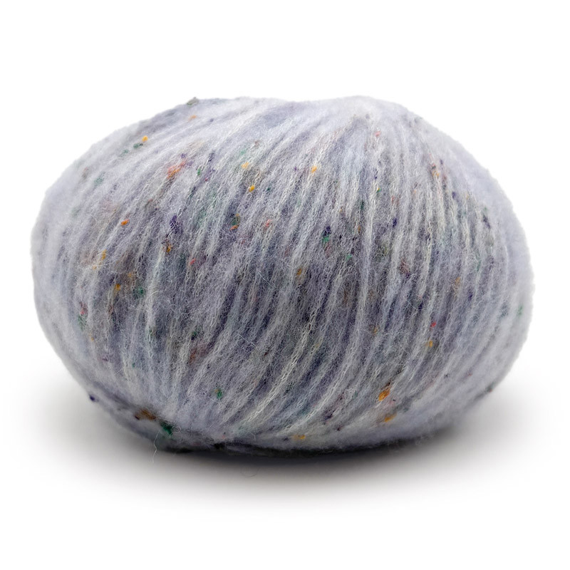 penelope mondial - lavandel (677) - 50gr (120mt) | 1st