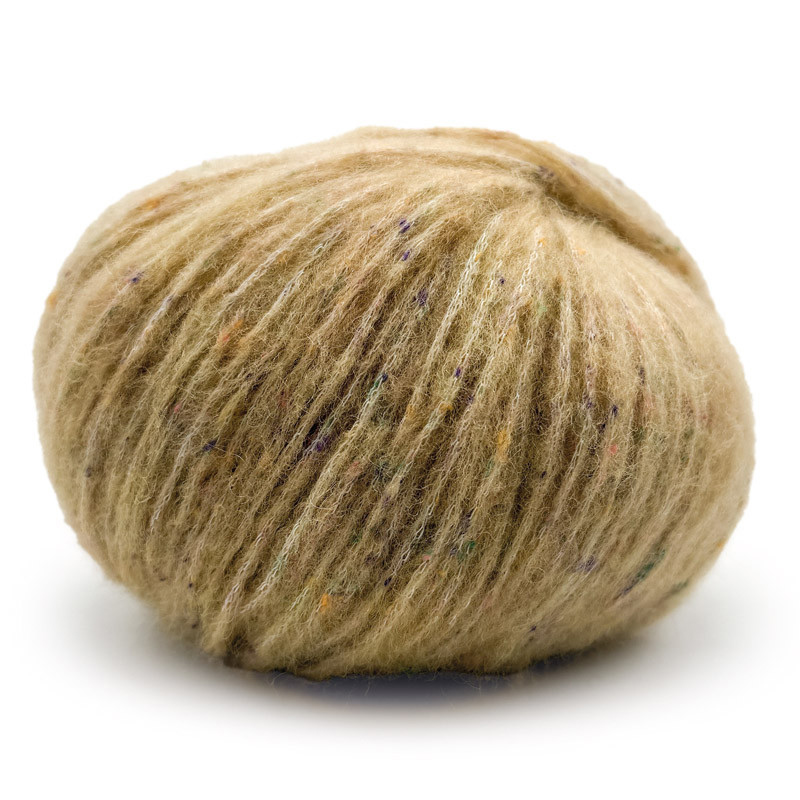 penelope mondial - cappuccino (673) - 50gr (120mt) | 1st