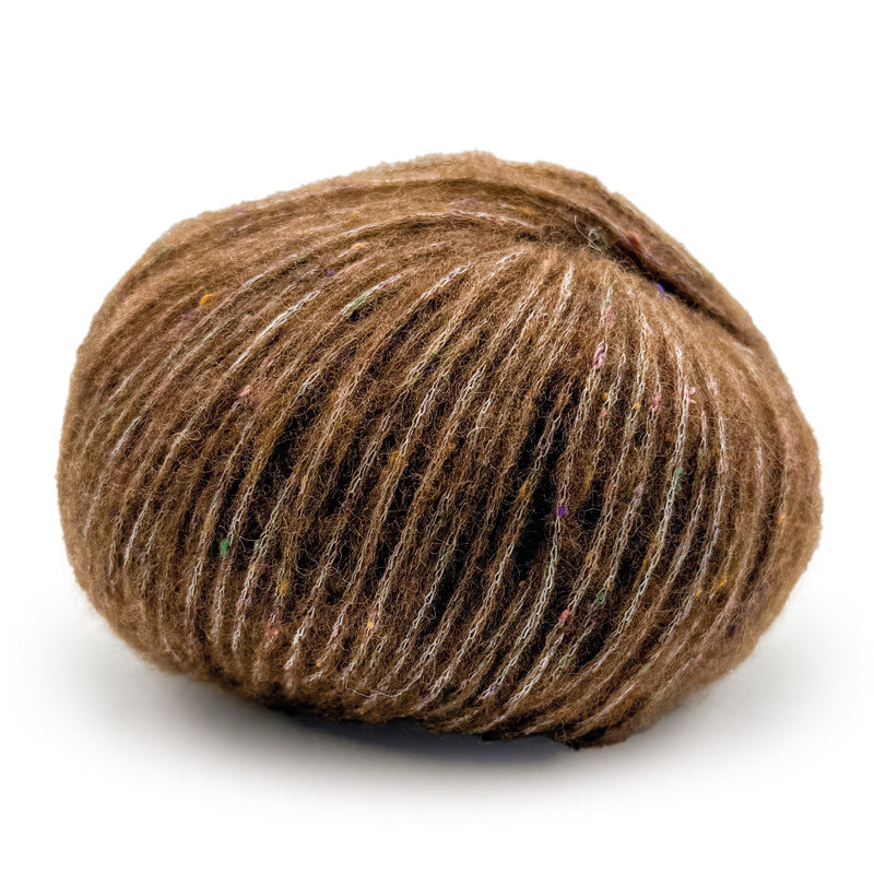 penelope mondial - kacao (674) - 50gr (120mt) | 1st